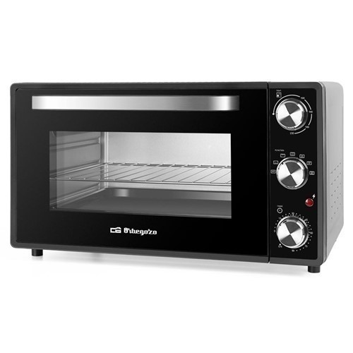 HORNO ORBEGOZO HOT386 38L 2000W